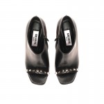 Clara - Black